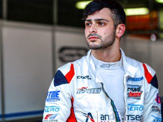 Dev Gore will race with Giles Motorsport in the 2019 Castrol Toyota Racing Series
