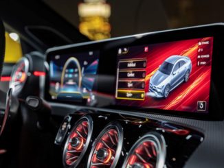 191226 Mercedes-Benz and Mercedes-AMG Top ‘10’ New Technologies Introduced for the 2020 Model Year [678]