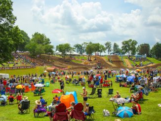 200424 With a Focus on Safety Lucas Oil Pro Motocross Championship Organizers Continue Adaptation Towards Hosting 2020 Season (678)