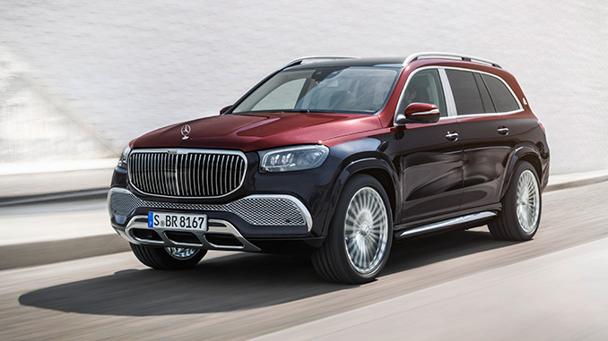 201019 Mercedes-Benz USA announces pricing for all-new Mercedes-Maybach GLS (678)