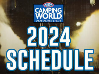 2024 Camping World Drag Racing Series Schedule [678]