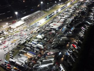 210929 PRI has signed on as title sponsor of the Magic 8 race on October 15 at South Georgia Motorsports Park in Valdosta, Georgia (678)
