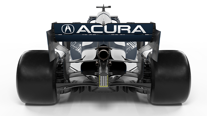 211021 Acura Returns to Formula 1 for the US GP in Austin, TX (678)