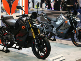 230107 Yadea Marks CES Debut by Unveiling High-Speed Electric Motorcycles [678]