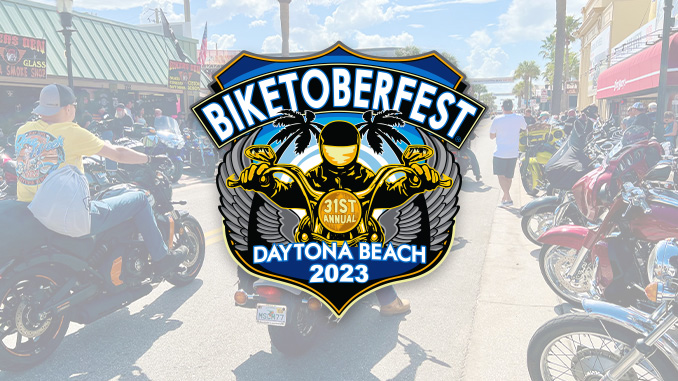 Biketoberfest official logo 2023 [678]