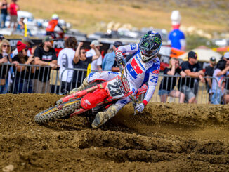 Chase Sexton - MX Nationals (678)