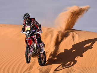 Dakar 2021 is fast approaching- Motul is ready, are you (678)