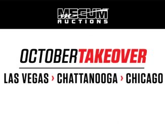 Mecum Auctions' October Takeover (678)