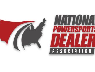 National Powersports Dealer Association LOGO (678)