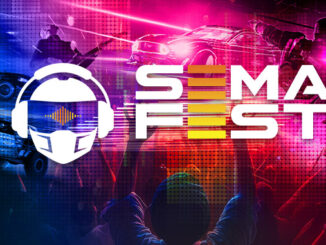 SEMA Fest [678]