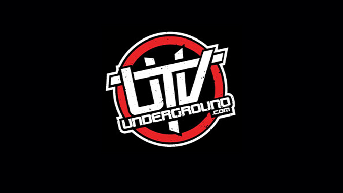 UTVUnderground.com logo [678]