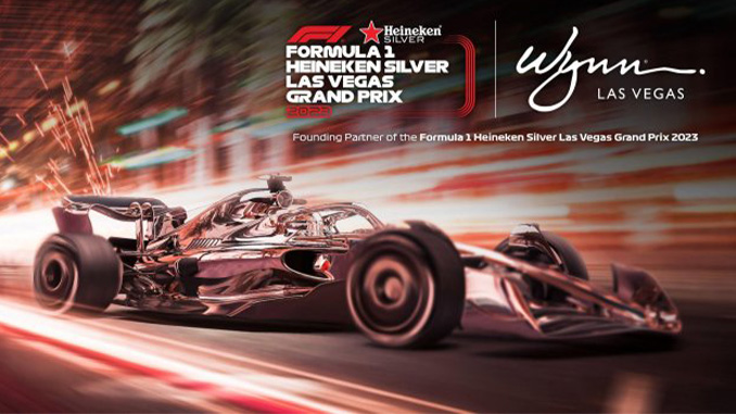 Wynn Las Vegas and RM Sotheby’s Host Official Auction of the LAS VEGAS GRAND PRIX [678]