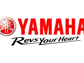Yamaha Motor Co., Ltd. REVS YOUR HEART Logo